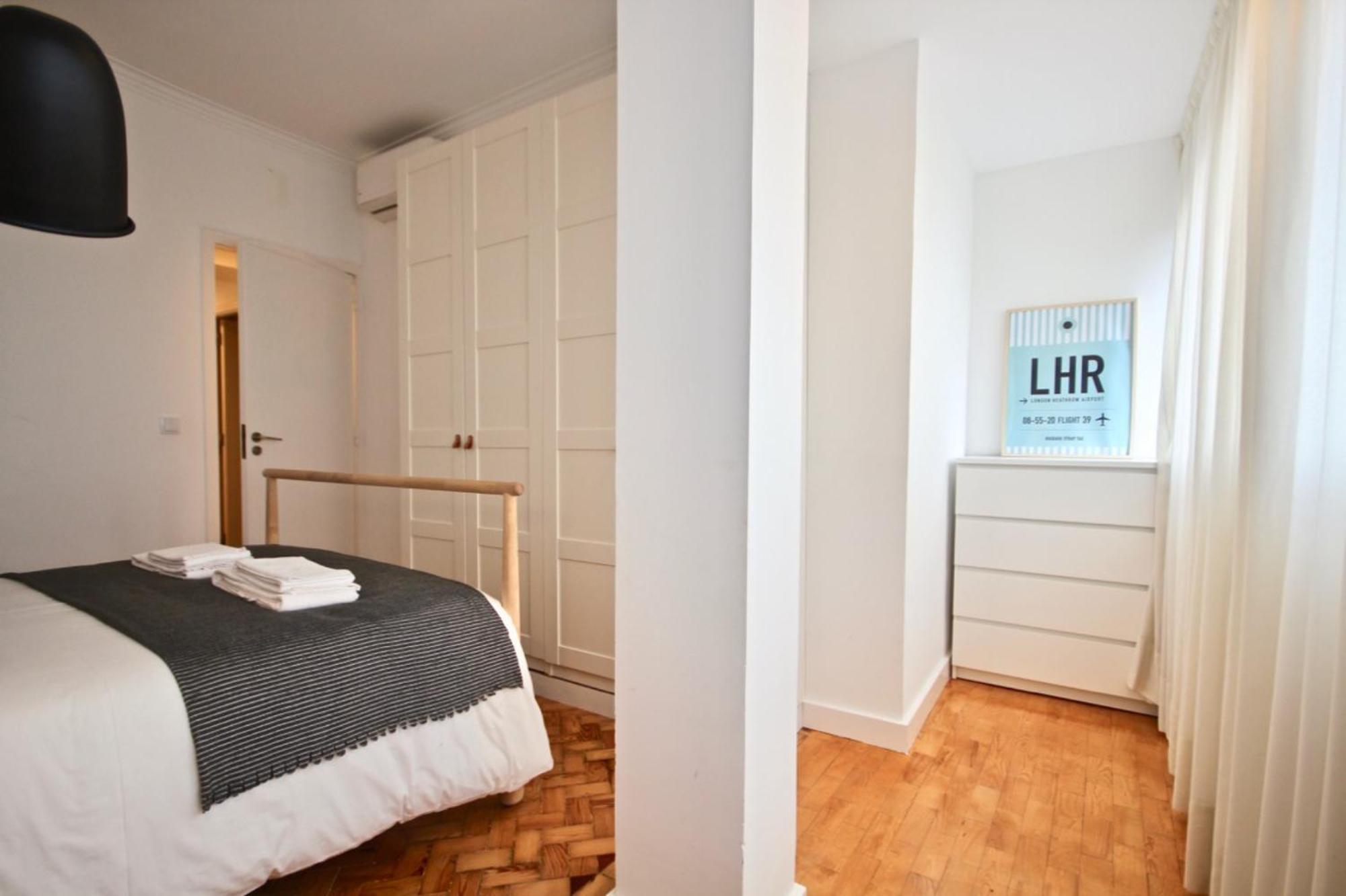 Akicity Amoreiras Jade Apartamento Lisboa