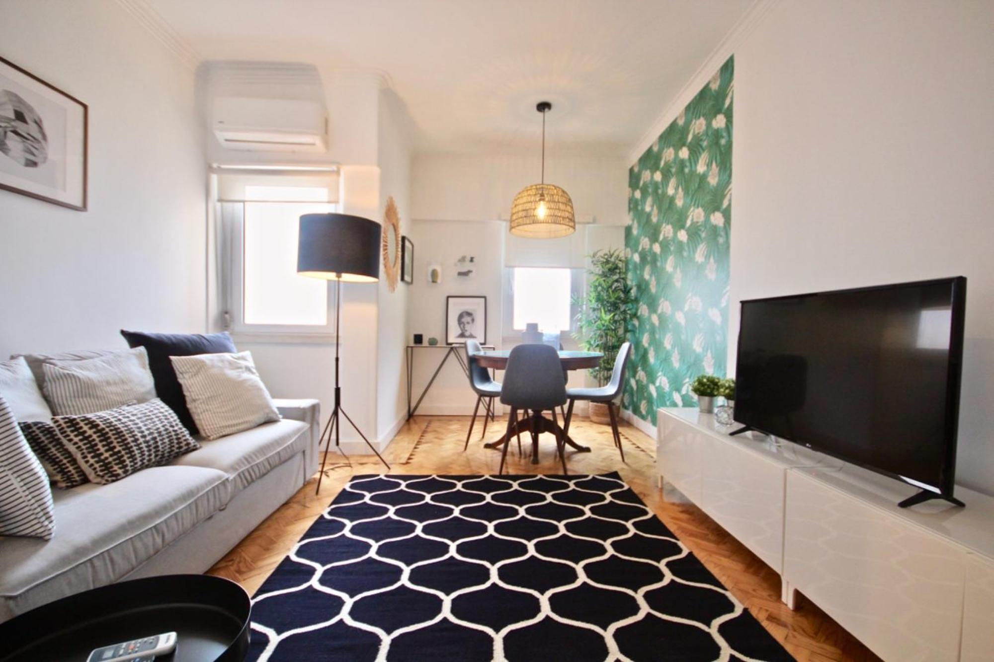 Akicity Amoreiras Jade Apartamento