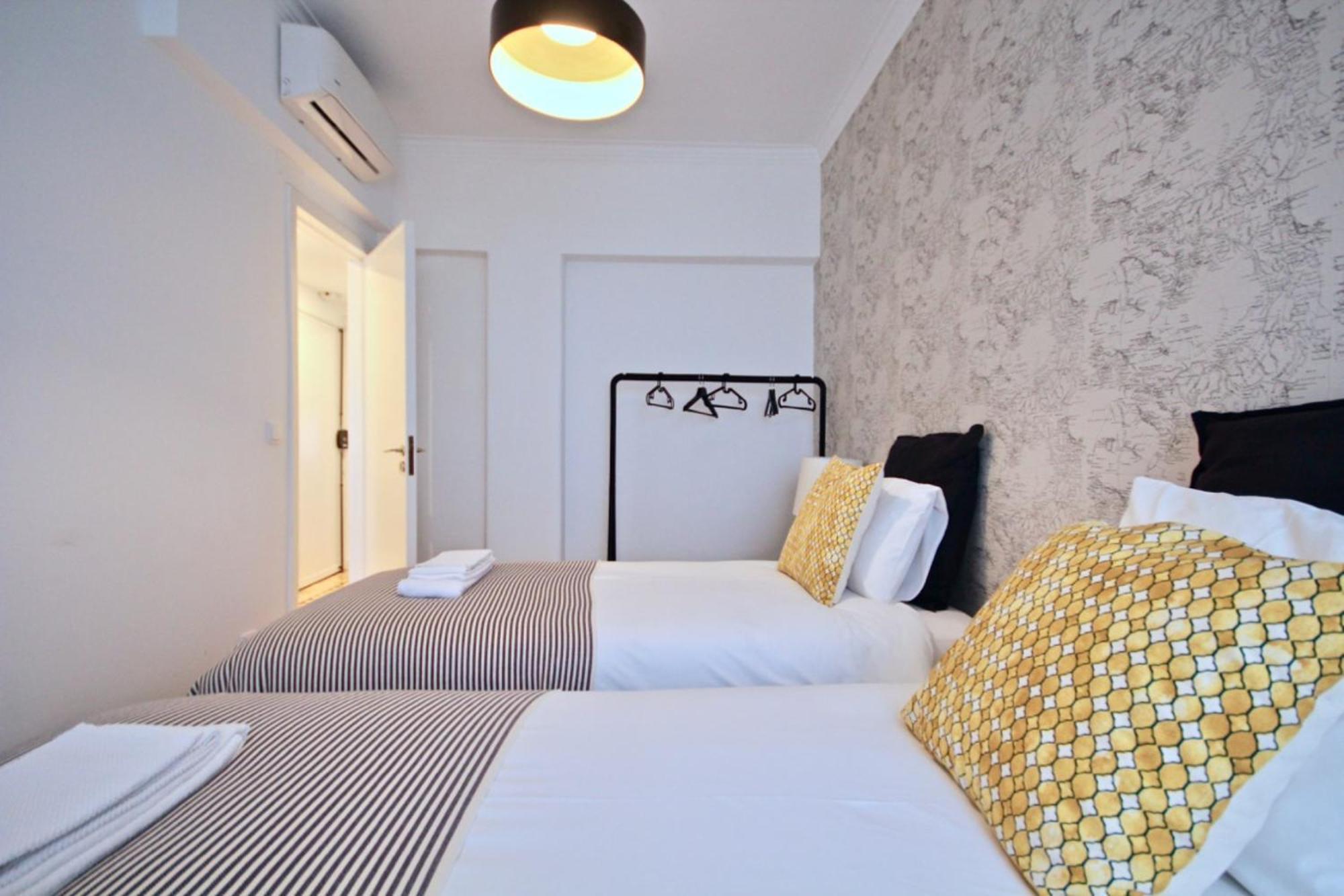 Apartamento Akicity Amoreiras Jade *