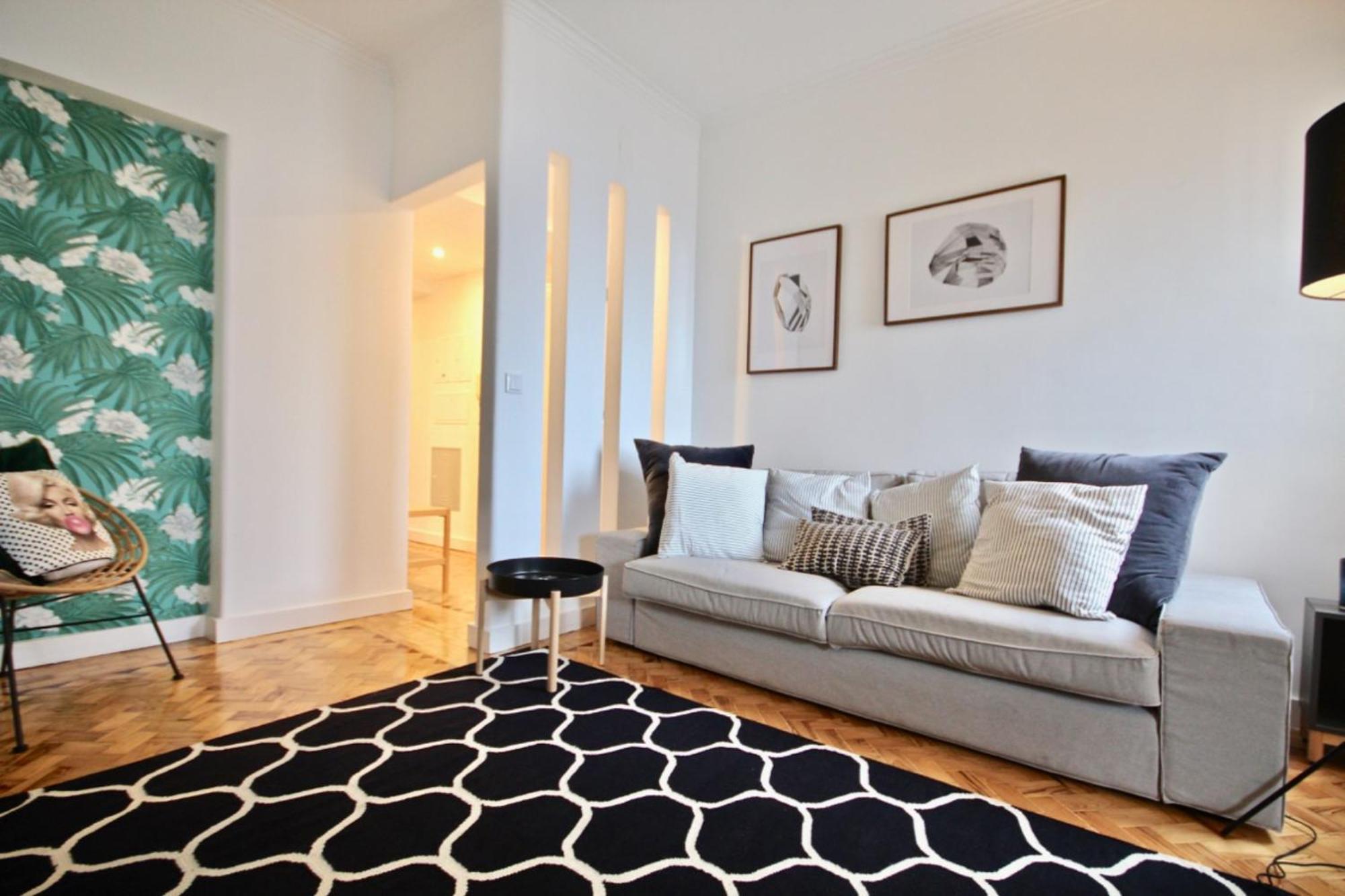 Apartamento Akicity Amoreiras Jade
