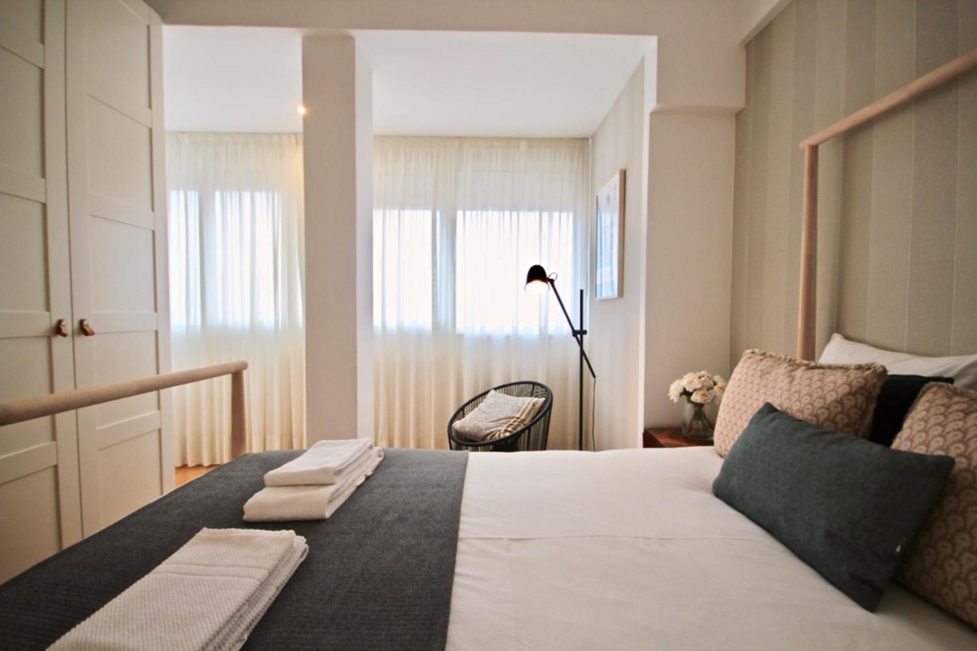 Akicity Amoreiras Jade Apartamento *
