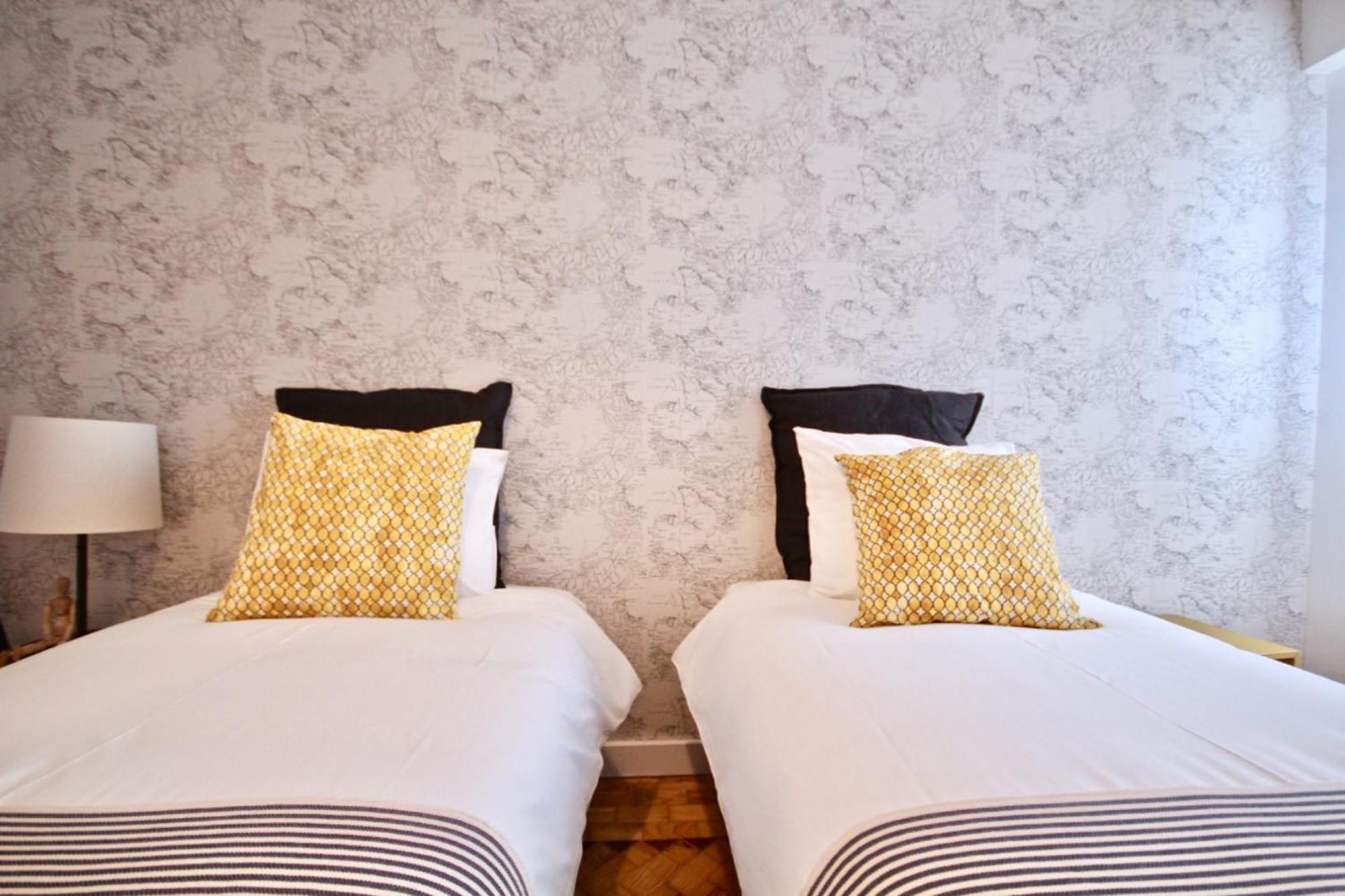 Apartamento Akicity Amoreiras Jade Lisboa