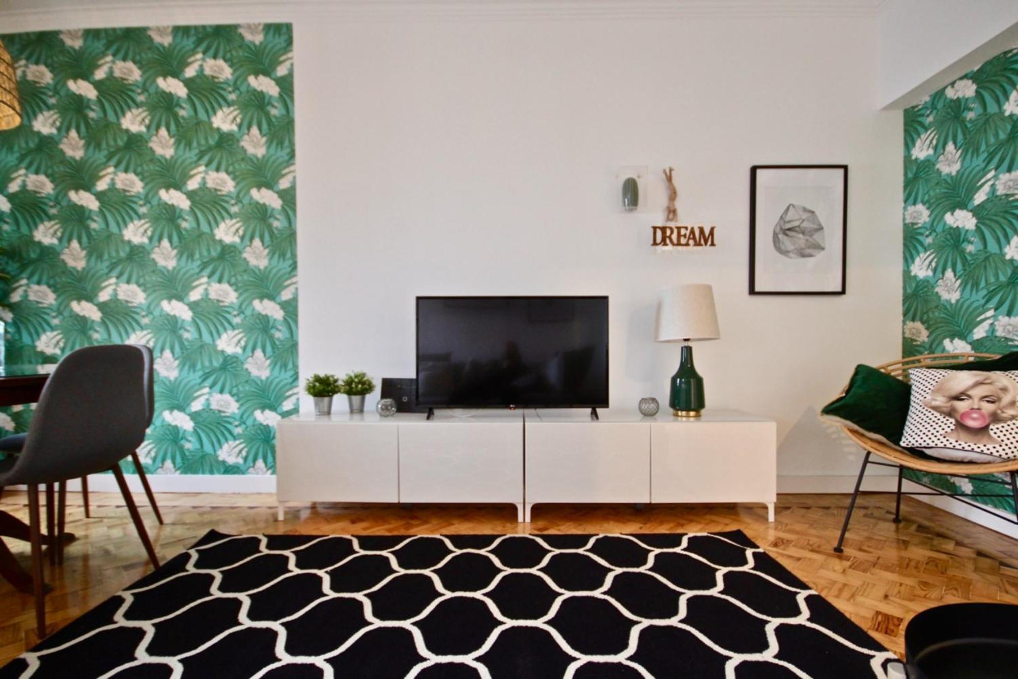 Akicity Amoreiras Jade Apartamento