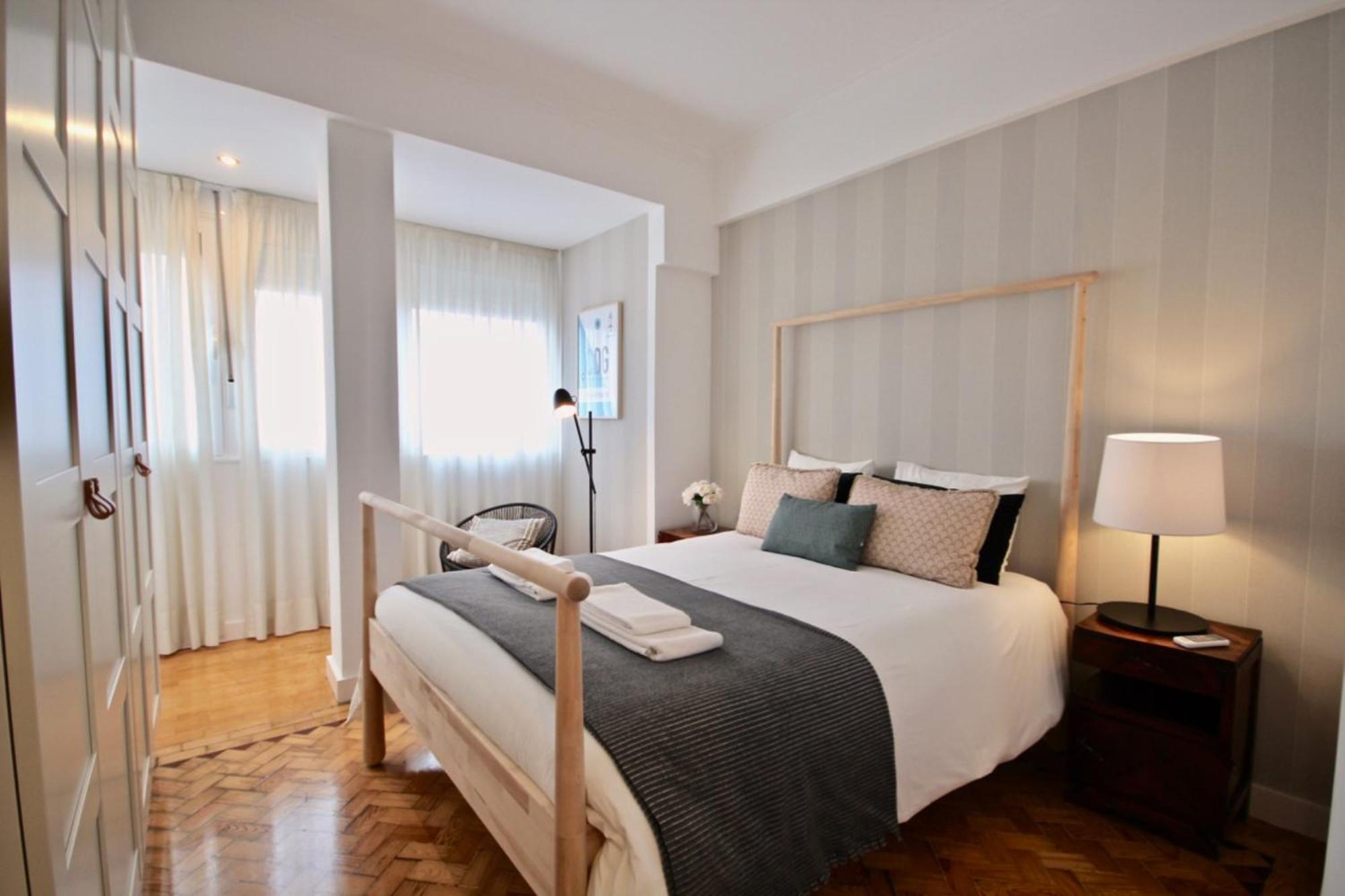 Akicity Amoreiras Jade Apartamento *