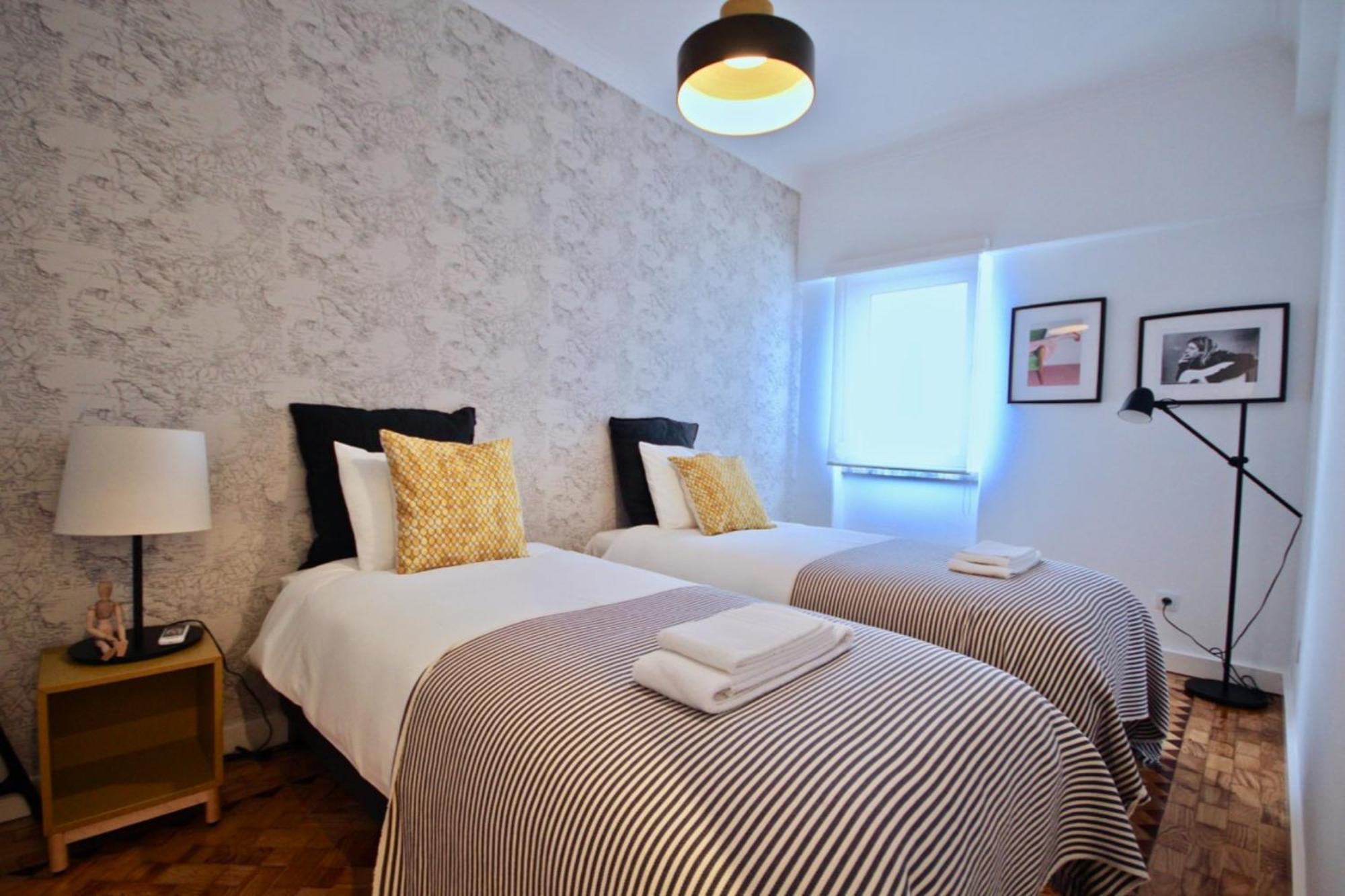 Akicity Amoreiras Jade Apartamento